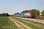 Siemens 22304 - SBB Cargo "193 466"
17.06.2022 - Buggingen
Jean-Claude Mons