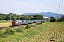 Siemens 22304 - SBB Cargo "193 466"
18.06.2024 - TeningenJean-Claude Mons