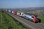 Siemens 22305 - SBB Cargo "193 467"
21.03.2019 - Mühlau 
Olivier Vietti-Violi