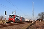 Siemens 22305 - SBB Cargo "193 467"
28.02.2022 - Landsberg (Saalekreis)-Reußen
Dirk Einsiedel