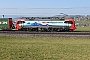 Siemens 22305 - SBB Cargo "193 467"
26.03.2022 - Frick
Peider Trippi