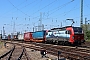 Siemens 22306 - SBB Cargo "193 468"
28.05.2021 - Basel, Badischer Bahnhof
Theo Stolz