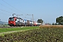 Siemens 22306 - SBB Cargo "193 468"
20.07.2021 - Waltenschwil
Peider Trippi