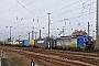 Siemens 22307 - BLS Cargo "494"
08.02.2019 - Basel, Badischer Bahnhof
Theo Stolz