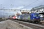 Siemens 22307 - BLS Cargo "494"
08.03.2019 - Thun
Michael Krahenbuhl