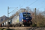 Siemens 22307 - BLS Cargo "494"
21.03.2019 - Bad Honnef
Daniel Kempf