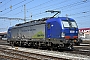 Siemens 22307 - BLS Cargo "494"
30.08.2019 - Pratteln
Michael Krahenbuhl
