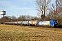 Siemens 22307 - BLS Cargo "494"
16.01.2020 - Dülken-Viersen
John van Staaijeren