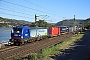 Siemens 22307 - BLS Cargo "494"
22.07.2020 - Lorch (Rhein)
John van Staaijeren