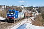 Siemens 22307 - BLS Cargo "494"
13.02.2021 - Villnachern
René Kaufmann