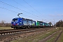 Siemens 22307 - BLS Cargo "494"
08.03.2021 - Waghäusel
Wolfgang Mauser