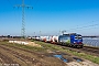 Siemens 22307 - BLS Cargo "494"
28.02.2022 - Hürth-Fischenich
Fabian Halsig