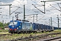 Siemens 22307 - BLS Cargo "494"
10.06.2022 - Oberhausen, Abzweig MathildeRolf Alberts