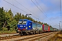 Siemens 22307 - BLS Cargo "494"
06.10.2023 - Graben-Neudorf
Wolfgang Mauser