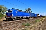 Siemens 22307 - GTS Rail "193 494"
04.09.2026 - WiesentalWolfgang Mauser