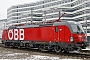 Siemens 22308 - ÖBB "1293 001"
05.03.2018 - Wien-Praterstern
Martin Oswald