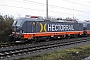 Siemens 22309 - Hector Rail "243 106"
16.03.2018 - Mönchengladbach , Hauptbahnhof
Wolfgang Scheer