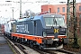 Siemens 22309 - Hector Rail "243 106"
03.02.2018 - Mönchengladbach 
Barths Dr. Günther
