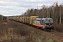 Siemens 22309 - Beacon Rail "243 106"
18.04.2020 - Kristinehamn
Markus Blidh