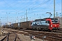Siemens 22310 - SBB Cargo "193 469"
09.01.2021 - Basel, Badischer Bahnhof
Theo Stolz