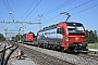 Siemens 22310 - SBB Cargo "193 469"
27.09.2018 - Oberruti
Michael Krahenbuhl