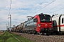 Siemens 22310 - SBB Cargo "193 469"
25.04.2019 - Auggen
Tobias Schmidt