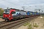 Siemens 22310 - SBB Cargo "193 469"
20.10.2020 - Waghäusel
Joachim Lutz