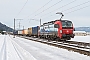 Siemens 22310 - SBB Cargo "193 469"
20.01.2021 - Dottikon
René Kaufmann
