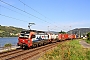 Siemens 22310 - SBB Cargo "193 469"
12.08.2024 - Lorch (Rhein)
Philippe Smets