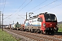 Siemens 22311 - SBB Cargo "193 470"
20.03.2024 - Kiesen
Theo Stolz