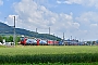 Siemens 22311 - SBB Cargo "193 470"
08.06.2018 - Sissach
Marcus Schrödter