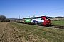 Siemens 22311 - SBB Cargo "193 470"
22.03.2019 - Retzbach-Zellingen
Ruediger Scharf