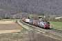 Siemens 22311 - SBB Cargo "193 470"
31.03.2021 - Gemünden (Main)-Harrbach
Thomas Leyh