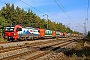 Siemens 22311 - SBB Cargo "193 470"
06.10.2023 - Graben-Neudorf
Wolfgang Mauser