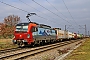 Siemens 22311 - SBB Cargo "193 470"
08.03.2024 - Wiesental
Wolfgang Mauser