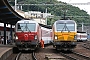 Siemens 22312 - ZSSK "383 107-0"
12.06.2018 - Bratislava
Thomas Wohlfarth