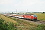 Siemens 22312 - ZSSK "383 107-0"
08.08.2018 - Považany 
Michal Demcila