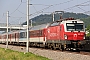 Siemens 22312 - ZSSK "383 107-0"
11.06.2018 - Bytka 
Hans Mornout