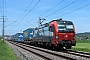 Siemens 22313 - SBB Cargo "193 471"
04.05.2023 - Kiesen
Theo Stolz
