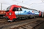 Siemens 22313 - SBB Cargo "193 471"
11.03.2018 - Karlsruhe, Güterbahnhof
Michael Goll