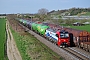 Siemens 22313 - SBB Cargo "193 471"
14.04.2018 - Hügelheim
Vincent Torterotot