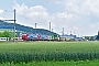 Siemens 22313 - SBB Cargo "193 471"
08.06.2018 - Sissach
Marcus Schrödter