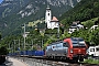 Siemens 22313 - SBB Cargo "193 471"
17.06.2019 - Fluelen 
Michael Krahenbuhl