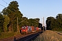 Siemens 22313 - Siemens "193 471"
13.06.2021 - Bornheim (Rhein)
Werner Consten