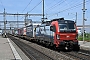 Siemens 22313 - SBB Cargo "193 471"
04.05.2023 - Pratteln
André Grouillet