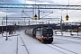 Siemens 22314 - Hector Rail "243 107"
05.03.2022 - Gällivare
Peter Wegner