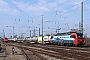 Siemens 22315 - SBB Cargo "193 472"
12.03.2022 - Basel, Badischer Bahnhof
Theo Stolz