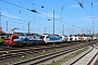 Siemens 22315 - SBB Cargo "193 472"
18.10.2022 - Basel, Badischer Bahnhof
Theo Stolz
