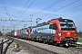 Siemens 22315 - SBB Cargo "193 472"
17.10.2018 - Oberruti
Michael Krahenbuhl