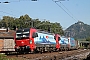 Siemens 22315 - SBB Cargo "193 472"
22.08.2019 - Bad Honnef
Daniel Kempf